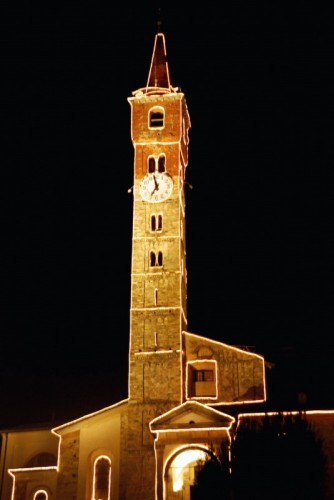 Cantù - San Giovanni