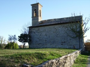 San Martino a Cispiano