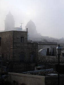 Quando la città dorme