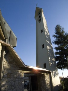 San Luca Evangelista alla Querce