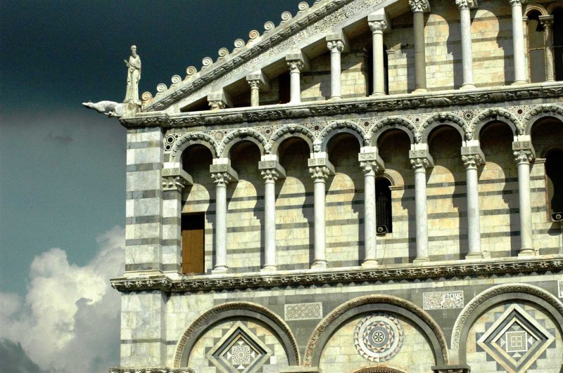 ''Duomo di Pisa'' - Pisa