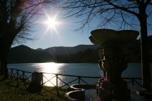 Fontanella di Piediluco