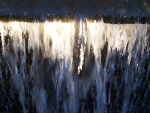 Alessandria - Fontana- Giardini pubblici  Alessandria