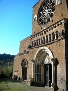 Santa Maria Maggiore