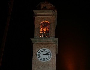 A San Martino il tempo si è fermato
