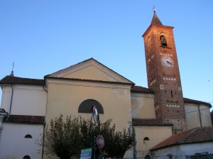 Parrocchiale di San Lorenzo