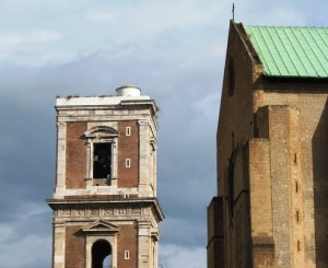 Munasterio ‘e Santa Chiara