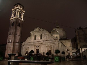 San Govanni Battista