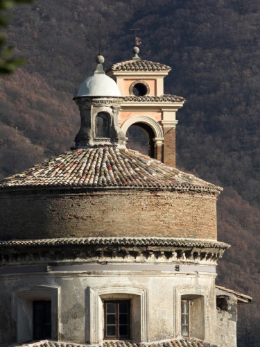 Arsoli - Campanile Arsoli - Campanile