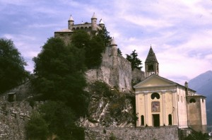 Parrocchiale di Saint Pierre