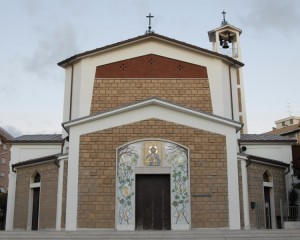 GESU DIVINO LAVORATORE  ” GE.DI.LA”