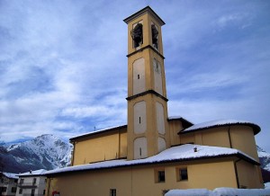 Chiesa di Santa Maria Nascente