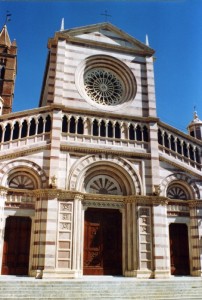 La Cattedrale di San Lorenzo