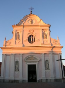 chiesa parrocchiale di San Martino
