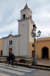 Chiesa parrocchiale dell’Immacolata