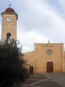 San Giorgio