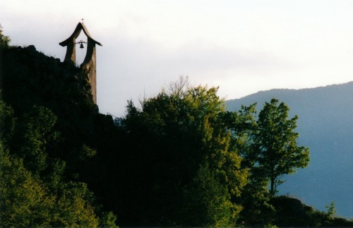 Borgorose - Eremo sopra collefegato Borgorose - Eremo sopra collefegato