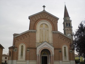 Chiesa di Vedelago