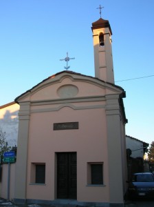Chiesa di San bernardo