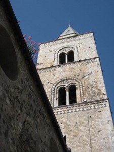 Duomo di Melfi