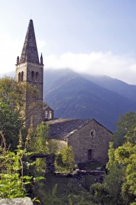 Chiesa di San Peyre