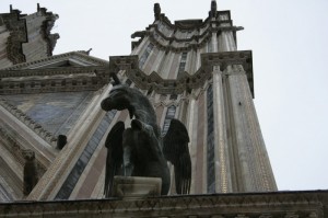 Duomo di orvieto
