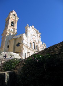 Chiesa di San Giovanni Battista