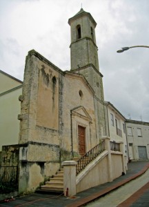 S. Gavino, Proto e Gianuario