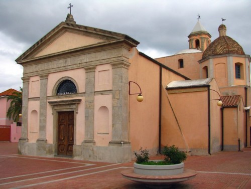 Serdiana - S.S. Salvatore Serdiana - S.S. Salvatore