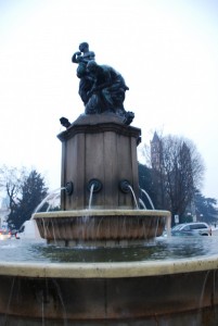 Fontana di Sant’Andrea