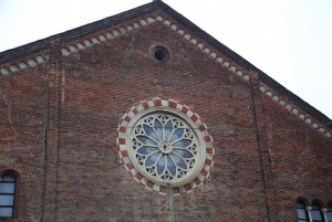 Rosone di San Paolo