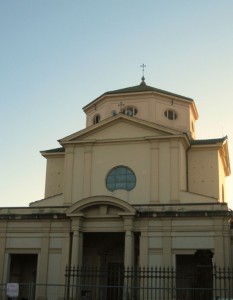 Santuario del Santissimo Crocifisso dei Miracoli