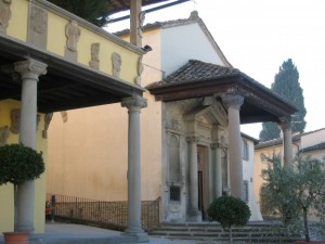 Chiesa di Santa Maria Primerana