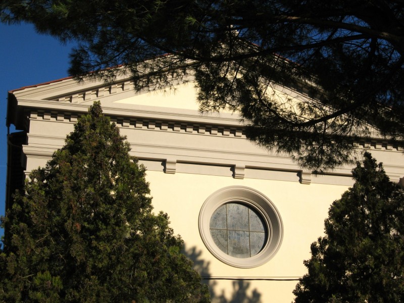 ''Chiesa di Sant’Antonio Abate'' - Dicomano