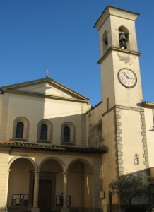 Pieve di San Giovanni Battista