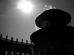 sanpeter’s fontain