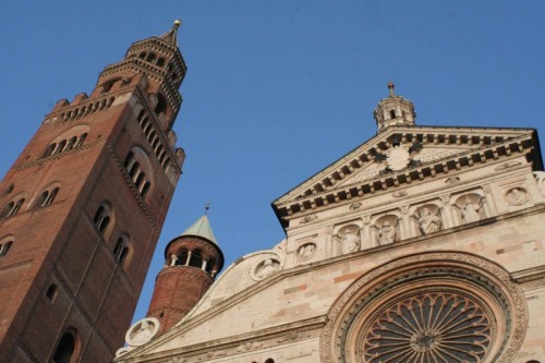 Cremona - I magnifici tre!