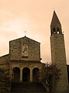 Chiesa di San Giuseppe Artigiano