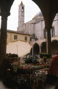 Chiesa di San Francesco ad Ascoli