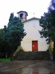 Chiesa Pian dall’Alma