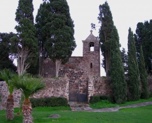 San Lorenzo