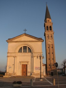 Campolongo Maggiore