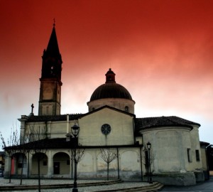 Santa Maria dei Sabbioni