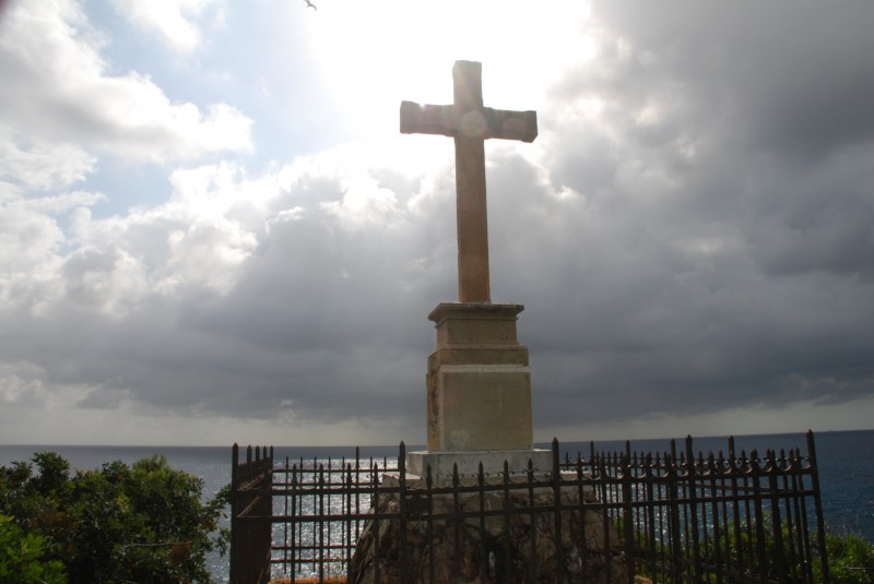 ''monumento ai caduti del mare'' - Bergeggi
