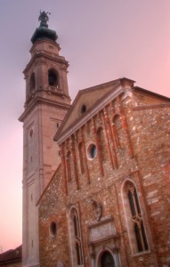 Cattedrale Belluno
