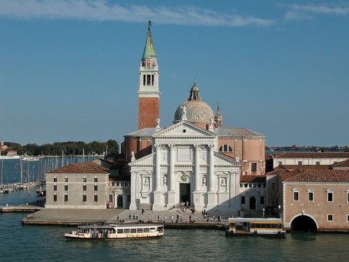 Venezia - Venezia "San Giorgio"