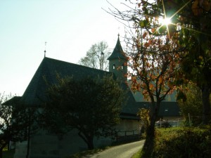 Chiesa di San Giovanni Evangelista-2