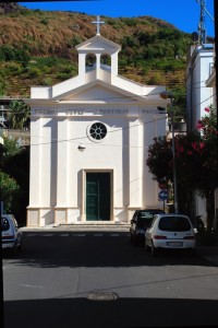Chiesa San Pietro e Paolo