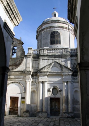 Vico del Gargano - Chiesa di 
