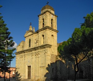 Cattedrale di San Pietro Apostolo